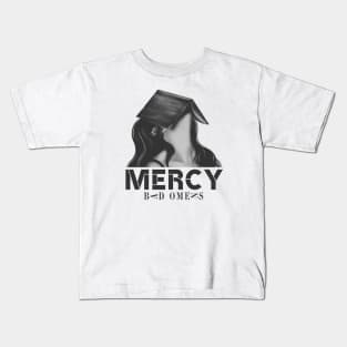 Bad Omens | Mercy Kids T-Shirt